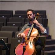 Clases de Violonchelo y/o Teoría (Lenguaje, Armonía,etc.), ONLINE y PRESENCIALES, tanto de refuerzo como de iniciación